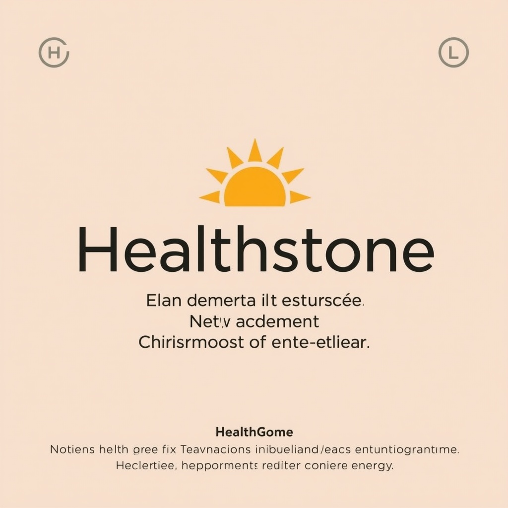 Healthstone